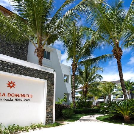 Apartamento Estrella Dominicus La Laguna Buitenkant foto