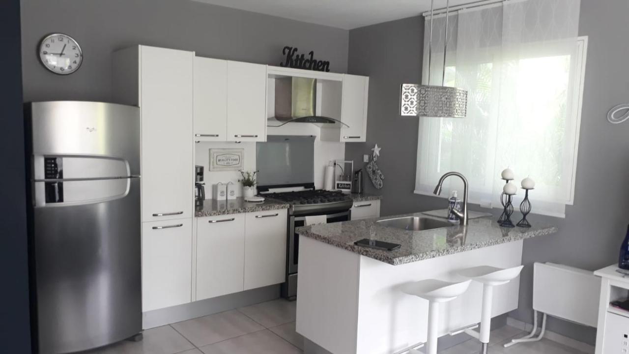 Apartamento Estrella Dominicus La Laguna Buitenkant foto