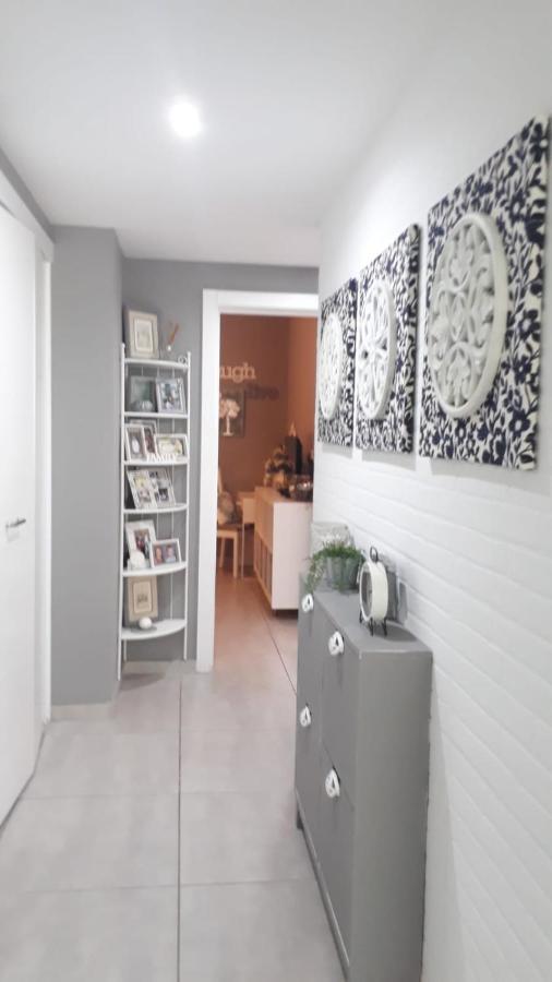 Apartamento Estrella Dominicus La Laguna Buitenkant foto
