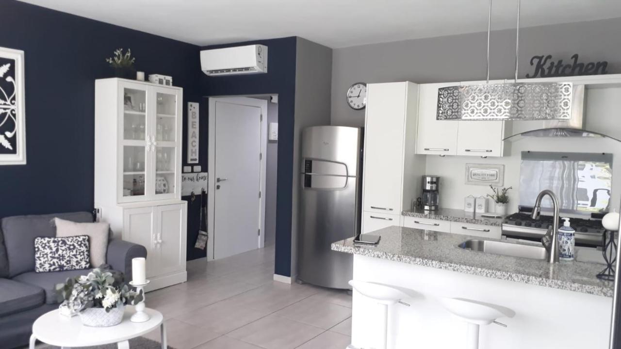 Apartamento Estrella Dominicus La Laguna Buitenkant foto