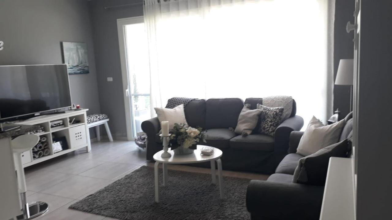 Apartamento Estrella Dominicus La Laguna Buitenkant foto
