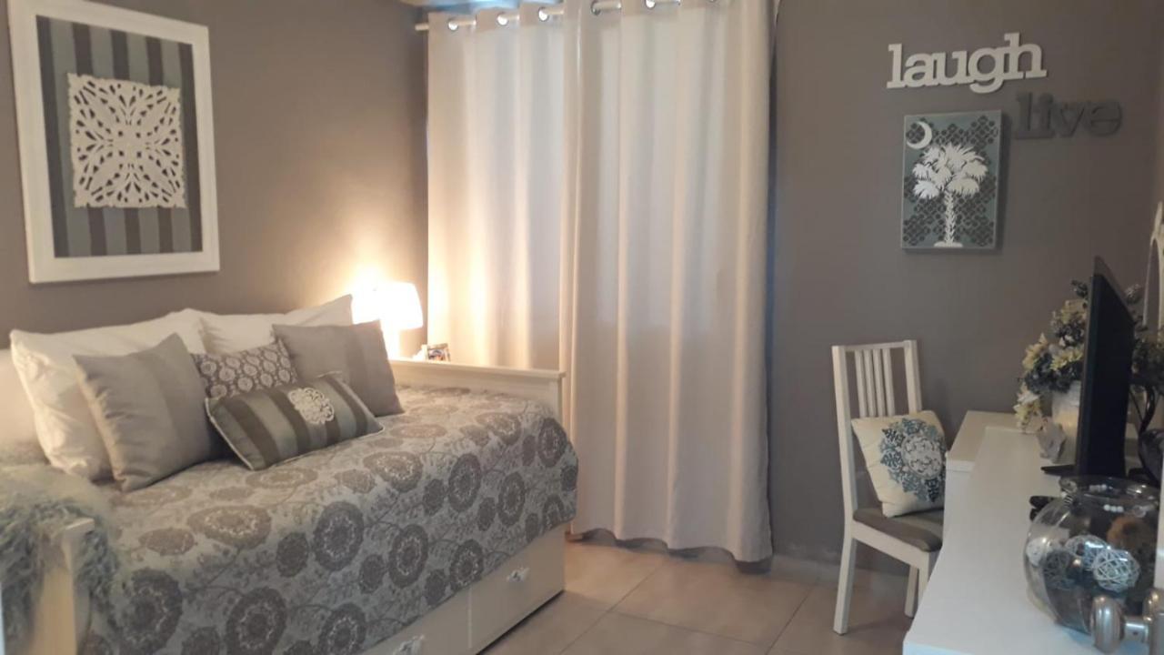 Apartamento Estrella Dominicus La Laguna Buitenkant foto