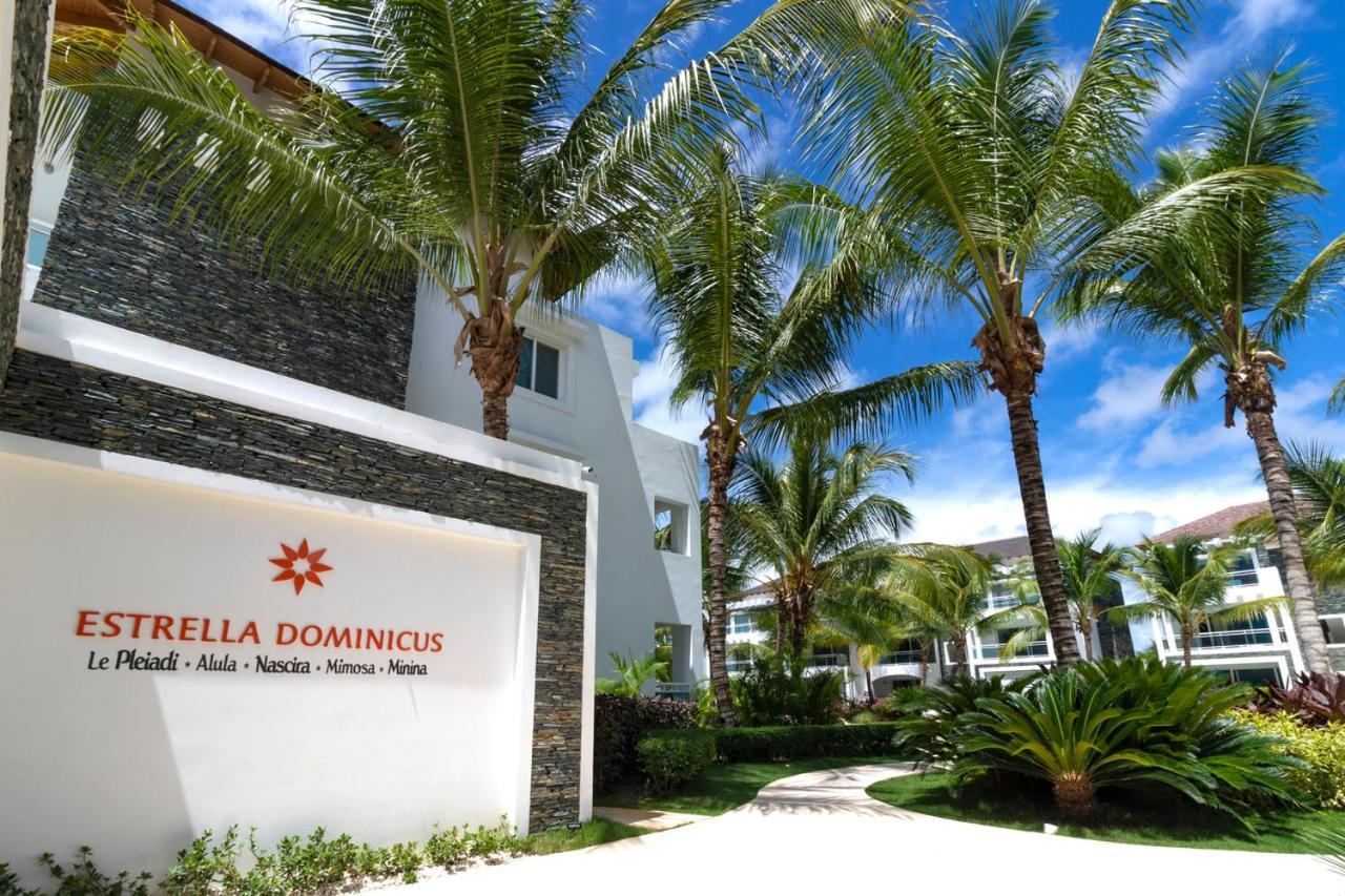 Apartamento Estrella Dominicus La Laguna Buitenkant foto