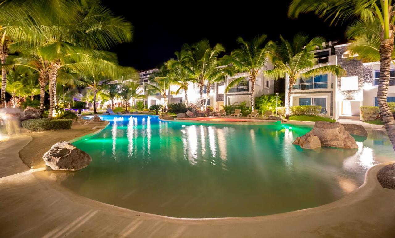 Apartamento Estrella Dominicus La Laguna Buitenkant foto