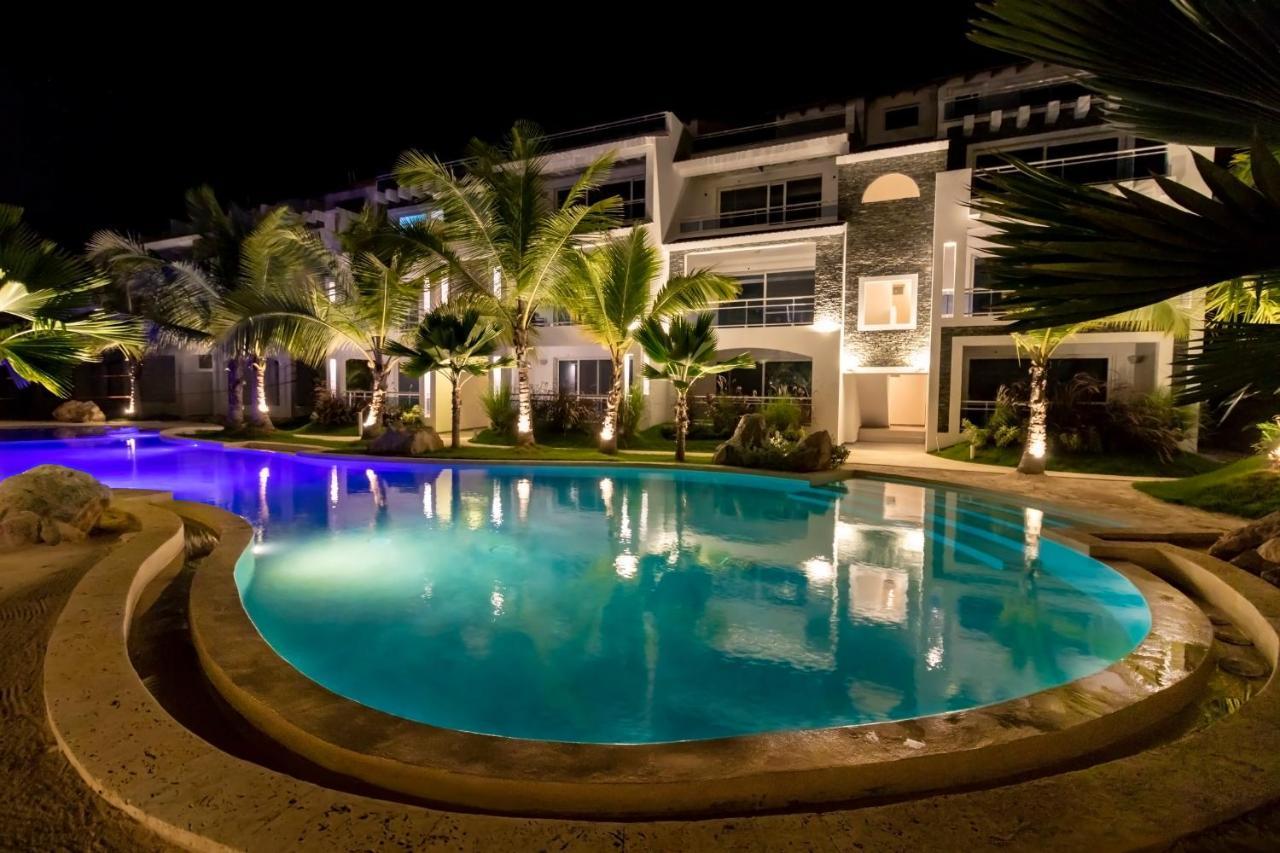 Apartamento Estrella Dominicus La Laguna Buitenkant foto