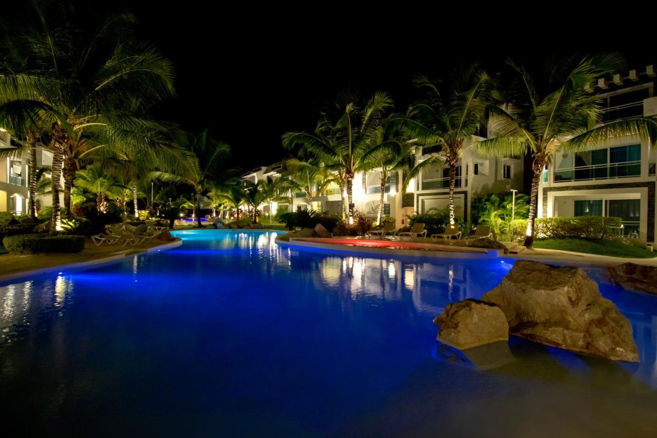 Apartamento Estrella Dominicus La Laguna Buitenkant foto