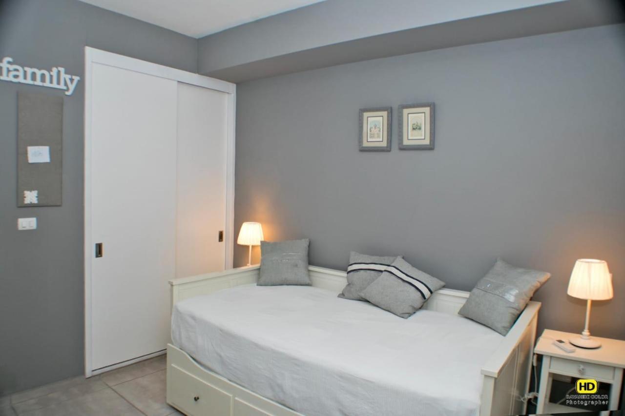 Apartamento Estrella Dominicus La Laguna Buitenkant foto