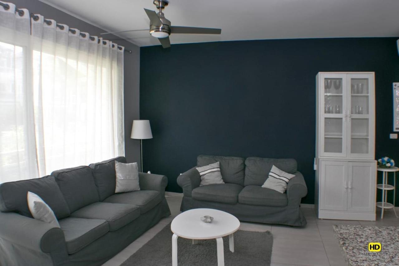 Apartamento Estrella Dominicus La Laguna Buitenkant foto