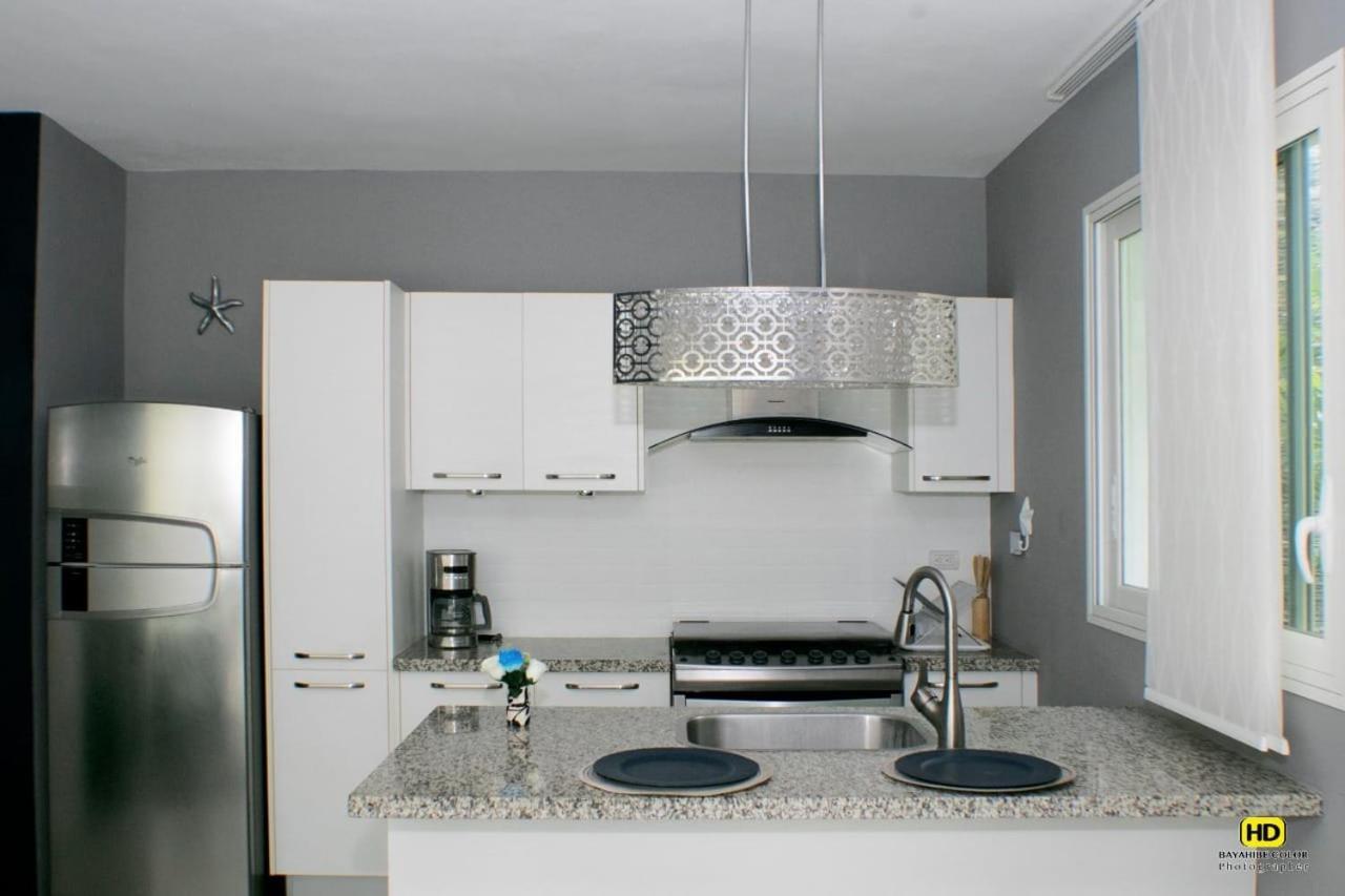 Apartamento Estrella Dominicus La Laguna Buitenkant foto