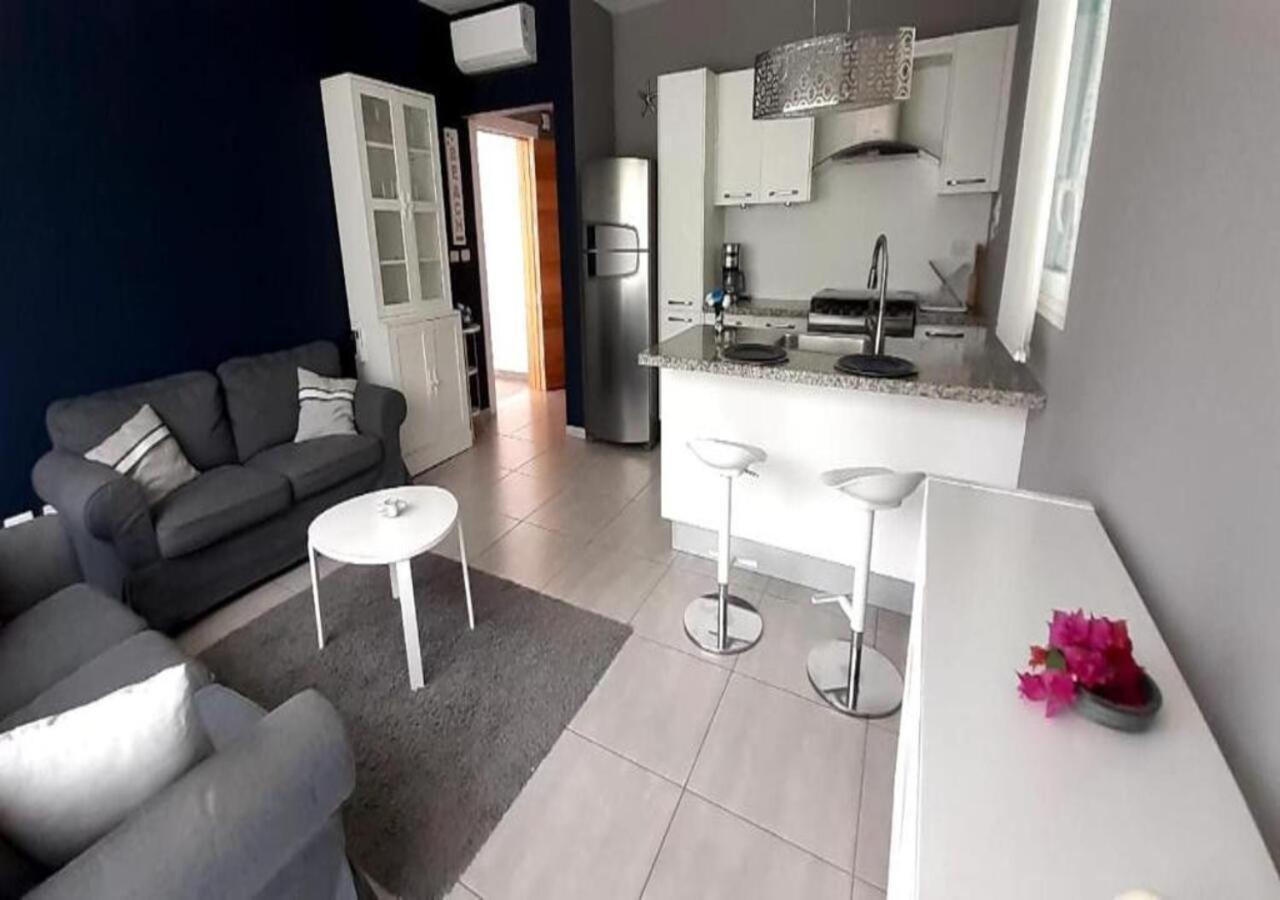 Apartamento Estrella Dominicus La Laguna Buitenkant foto