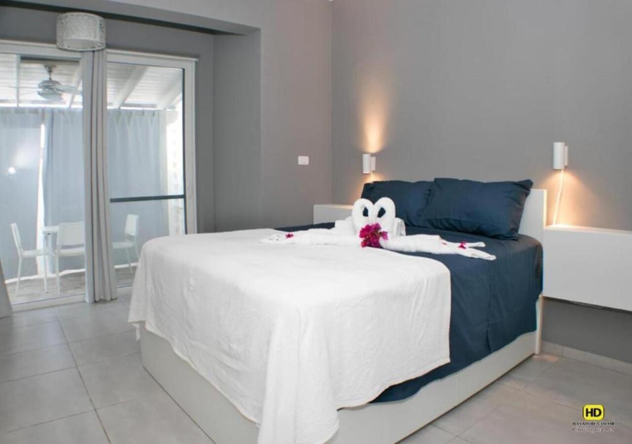 Apartamento Estrella Dominicus La Laguna Buitenkant foto