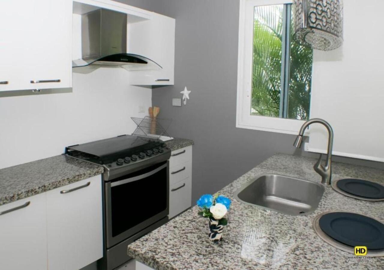 Apartamento Estrella Dominicus La Laguna Buitenkant foto
